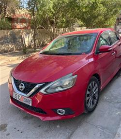 نیسان سێنترا